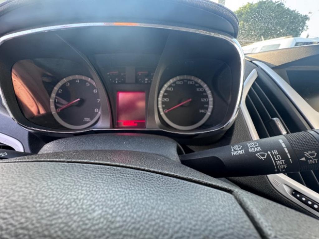 2017 GMC Terrain SLE-1 - Photo 6