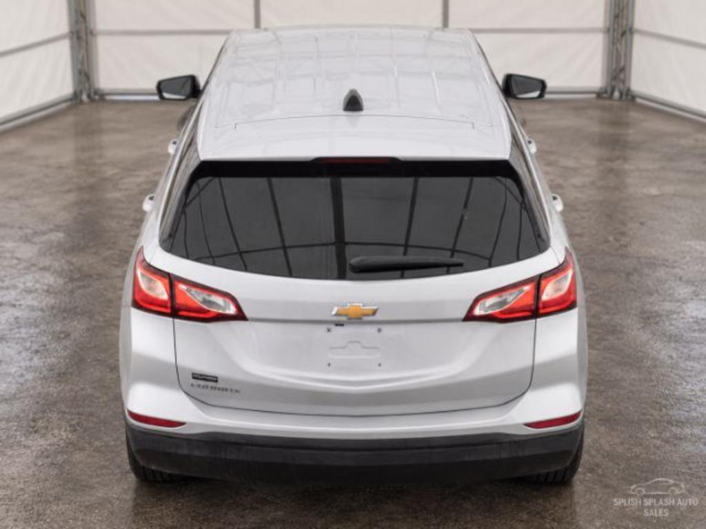 2019 Chevrolet Equinox LS - Photo 6