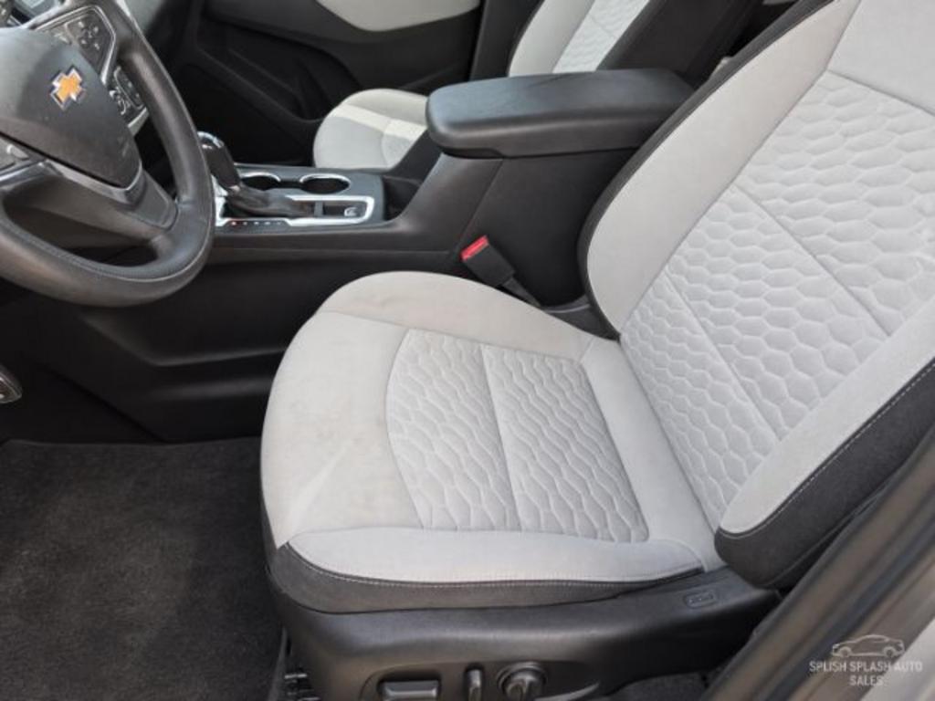 2019 Chevrolet Equinox LS - Photo 7