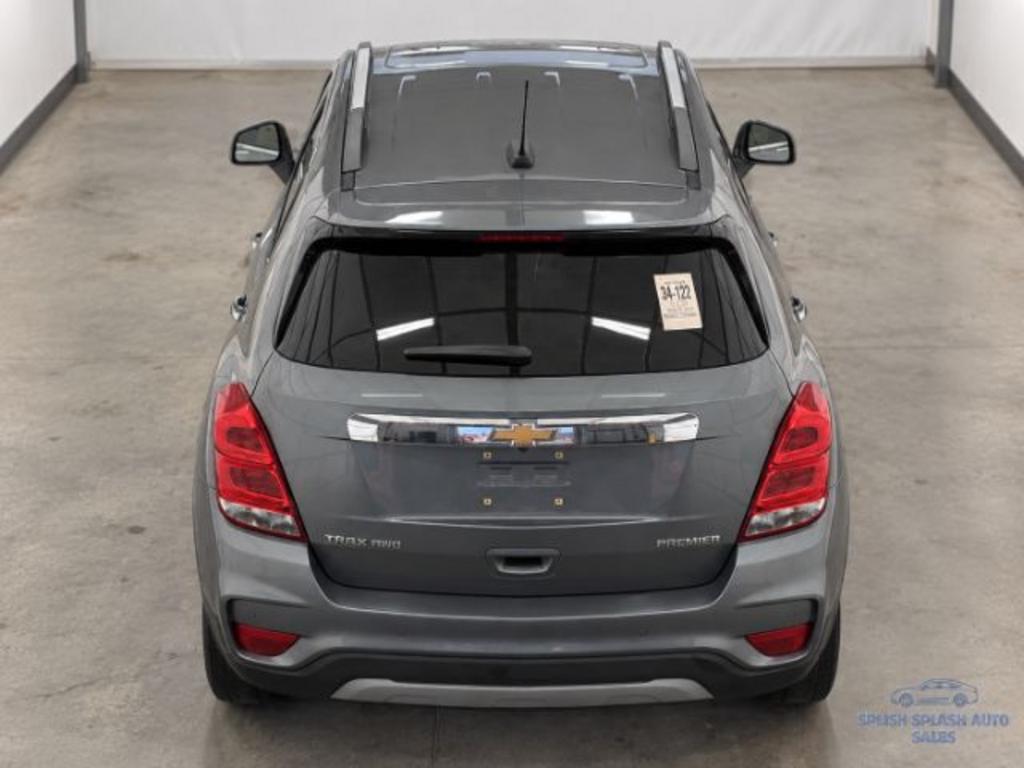 2020 Chevrolet Trax Premier - Photo 6