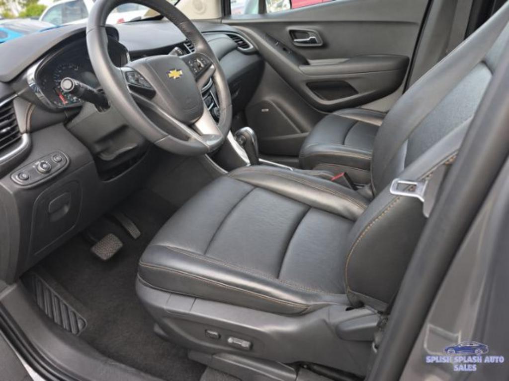 2020 Chevrolet Trax Premier - Photo 7