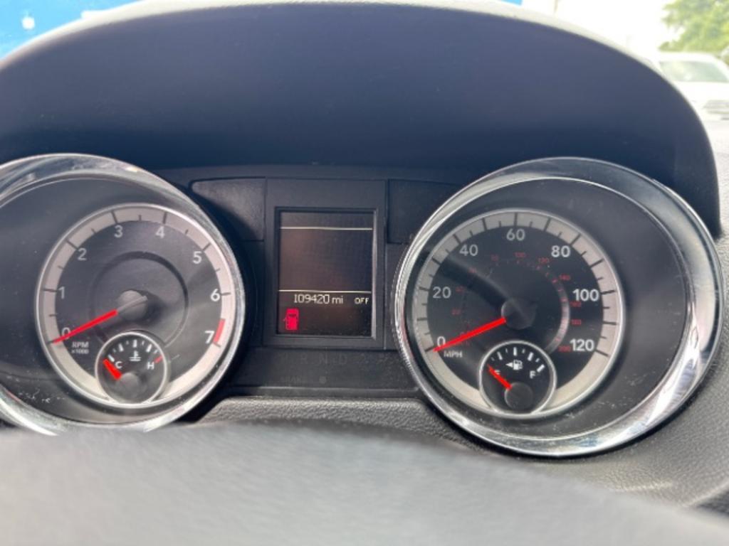 2017 Dodge Grand Caravan GT - Photo 6