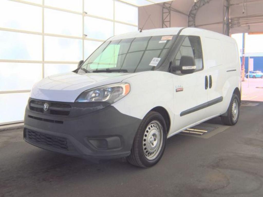 2015 RAM Promaster City Base