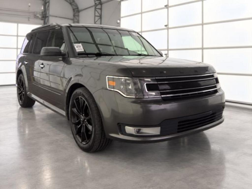 2016 Ford Flex SEL