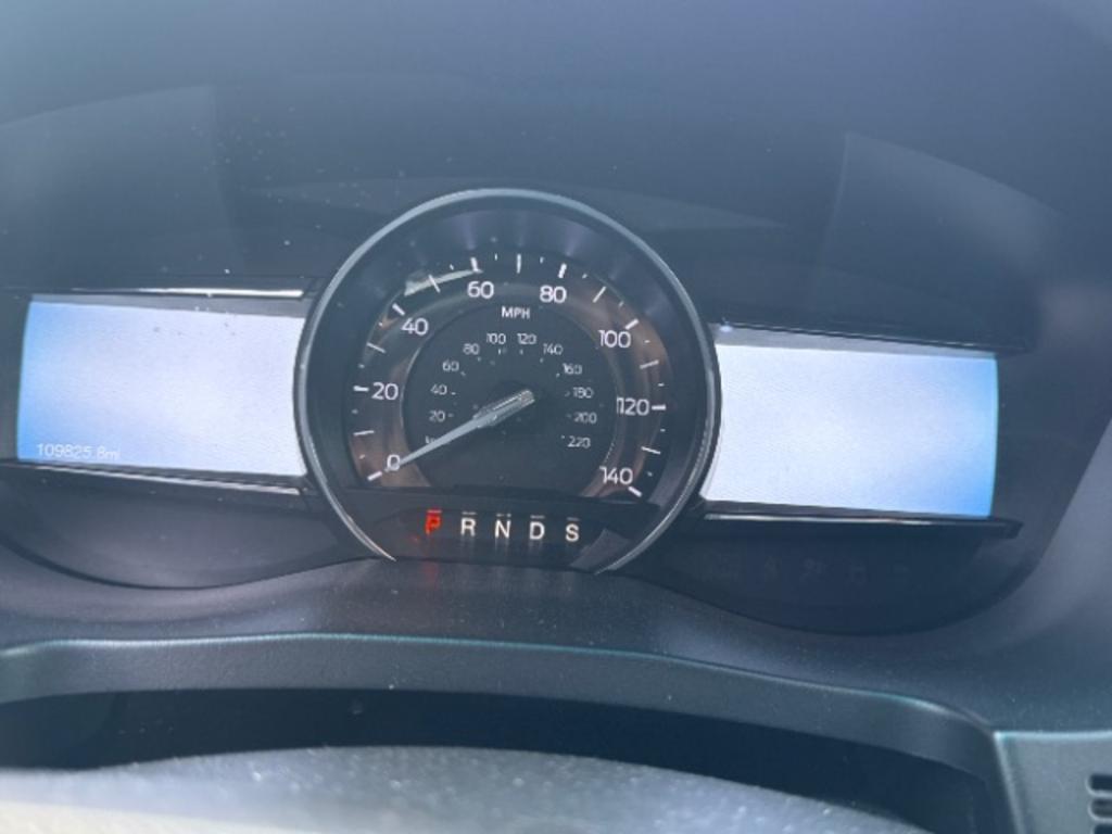 2017 Ford Explorer Limited - Photo 6