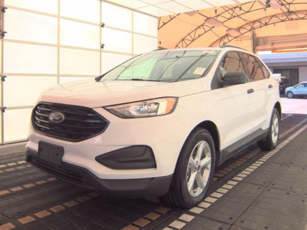 2022 Ford Edge SE AWD's photo