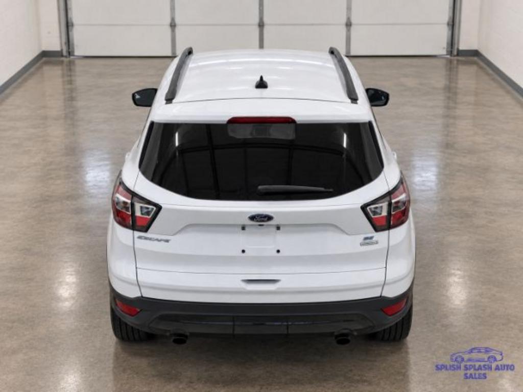 2018 Ford Escape SE - Photo 6