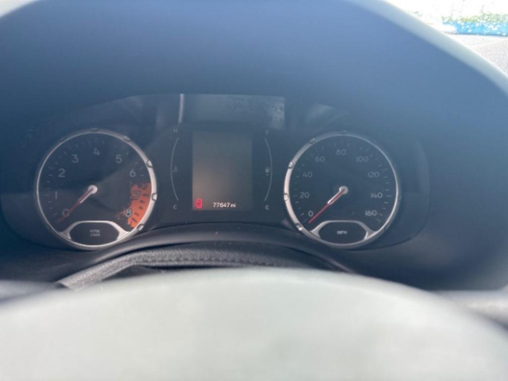 2018 Jeep Renegade Latitude - Photo 6