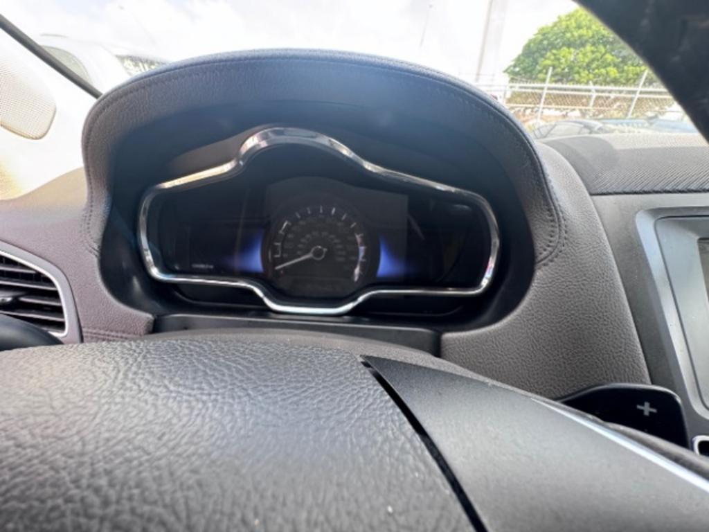 2015 Lincoln MKT EcoBoost - Photo 6